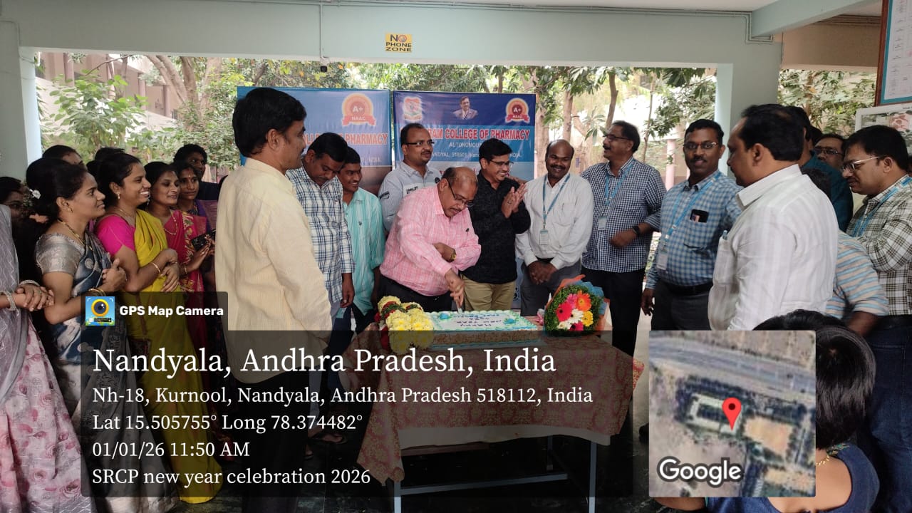 New Year Celebrations 2026